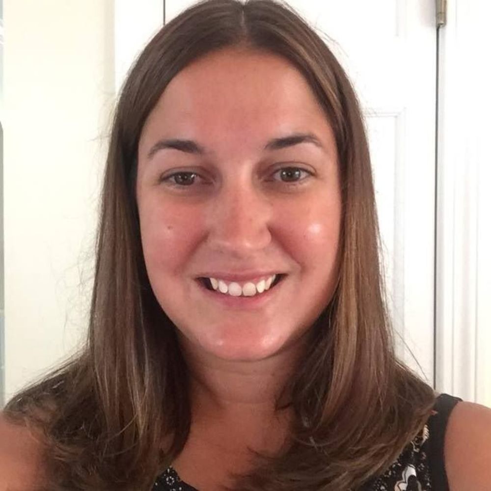 Meet your Posher, Johnna